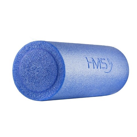 FS106 BLUE 45CM WAŁEK FITNESS/ROLLER HMS HMS