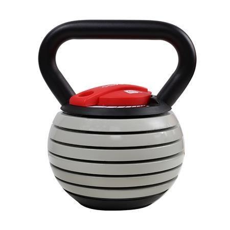 KR40 KETTLEBELL REGULOWANY 40 LBS HMS HMS