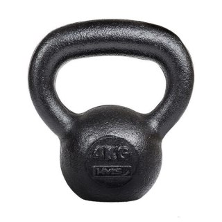 KZG 4 KG KETTLEBELL ŻELIWNY HMS HMS