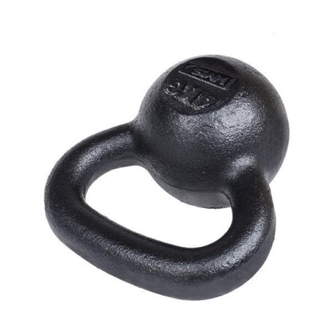 KZG 4 KG KETTLEBELL ŻELIWNY HMS HMS