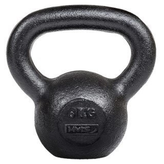 KZG 6 KG KETTLEBELL ŻELIWNY HMS HMS