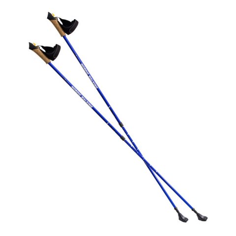 NW607 BLUE KIJE NORDIC WALKING NILS NILS