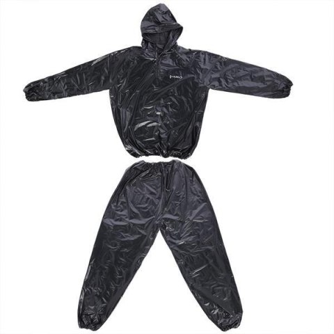 DSS12 BLACK SAUNA DRES HMS HMS