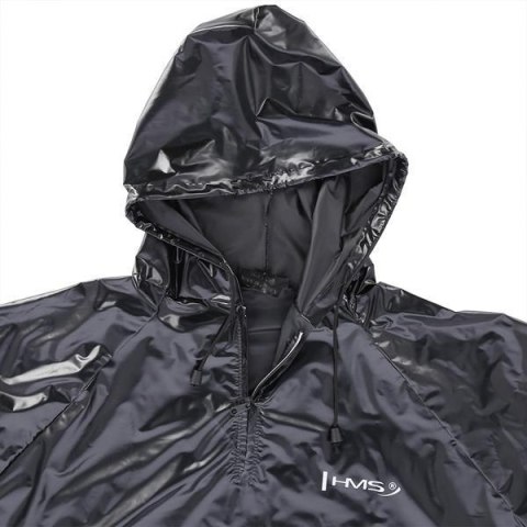 DSS12 BLACK SAUNA DRES HMS HMS