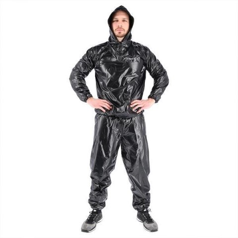 DSS12 BLACK SAUNA DRES HMS HMS