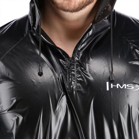 DSS12 BLACK SAUNA DRES HMS HMS