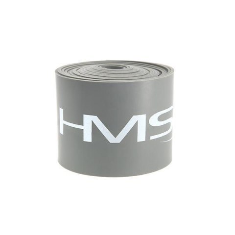 FB03 GREY 1.5 x 50 x 2080 MM FLOSS BAND GUMA DO ĆWICZEŃ HMS HMS