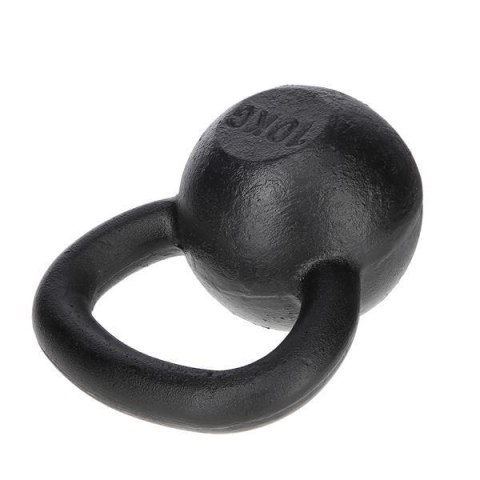 KZG 10 KETTLEBELL ŻELIWNY HMS HMS