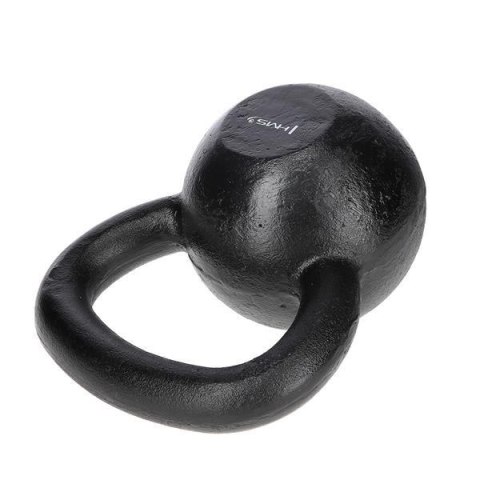 KZG 10 KETTLEBELL ŻELIWNY HMS HMS