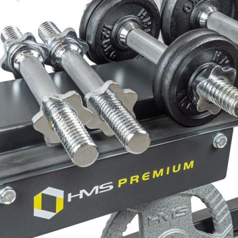 STR12 STOJAK NA TALERZE I HANTLE HMS PREMIUM HMS PREMIUM