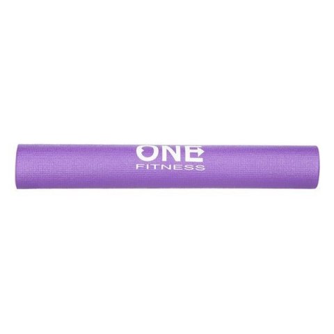 YM01 ONE PURPLE MATA DO YOGI ONE FITNESS ONE FITNESS