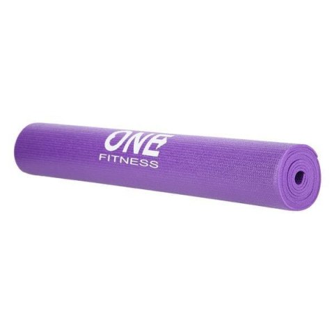 YM01 ONE PURPLE MATA DO YOGI ONE FITNESS ONE FITNESS