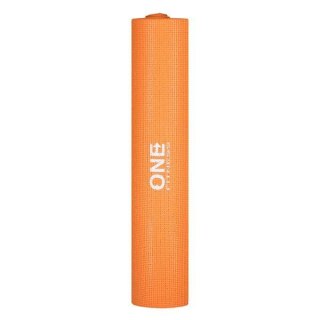 YM02 ONE ORANGE MATA DO YOGI ONE FITNESS ONE FITNESS