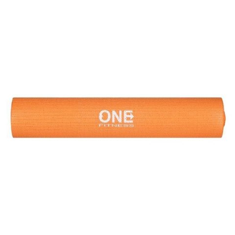 YM02 ONE ORANGE MATA DO YOGI ONE FITNESS ONE FITNESS