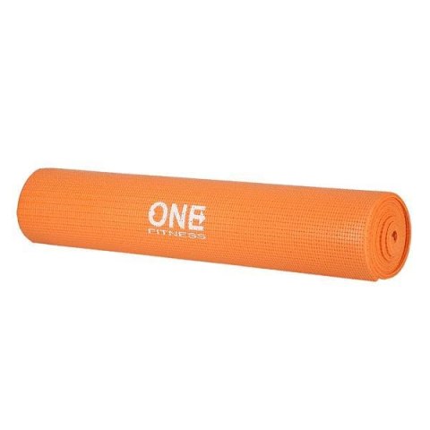 YM02 ONE ORANGE MATA DO YOGI ONE FITNESS ONE FITNESS