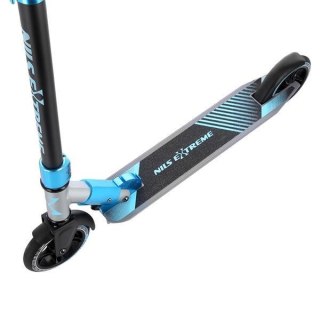 HD145 GRAPHITE-BLUE HULAJNOGA NILS EXTREME NILS EXTREME