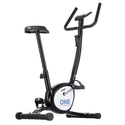 RW3011 BLACK ROWER MECHANICZNY ONE FITNESS ONE FITNESS