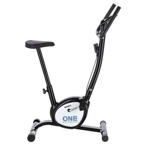 RW3011 BLACK ROWER MECHANICZNY ONE FITNESS ONE FITNESS