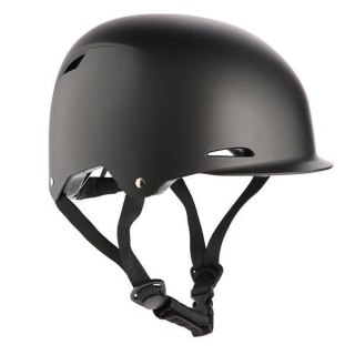 MTW02 CZARNY ROZM. XS (48-54cm) KASK NILS EXTREME NILS EXTREME