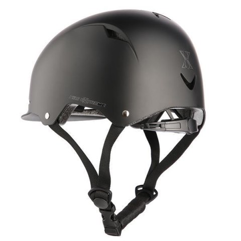 MTW02 CZARNY ROZM. XS (48-54cm) KASK NILS EXTREME NILS EXTREME