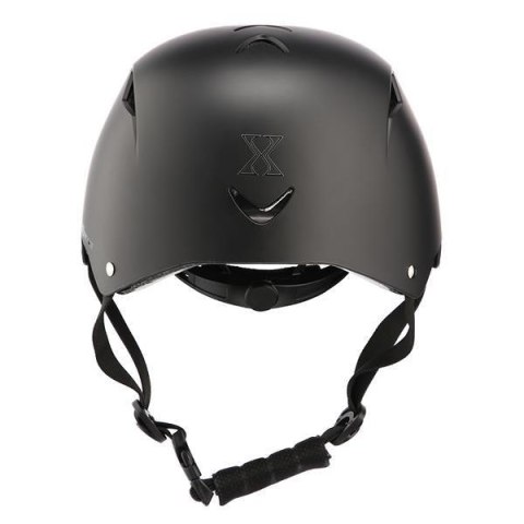 MTW02 CZARNY ROZM. XS (48-54cm) KASK NILS EXTREME NILS EXTREME