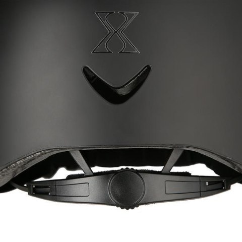 MTW02 CZARNY ROZM. XS (48-54cm) KASK NILS EXTREME NILS EXTREME