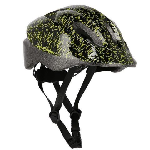 MTW05 CZARNY ROZM. XS (48-55cm) KASK NILS EXTREME NILS EXTREME