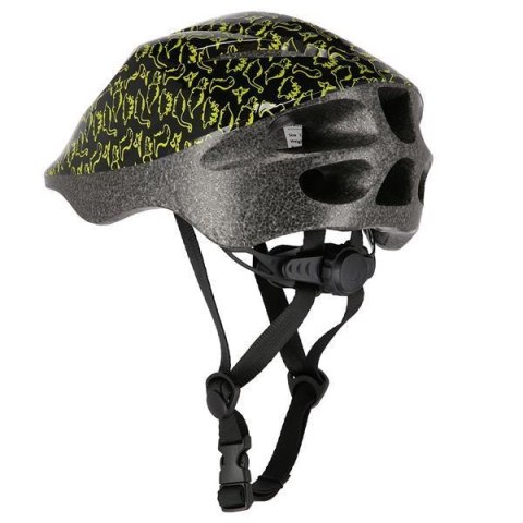 MTW05 CZARNY ROZM. XS (48-55cm) KASK NILS EXTREME NILS EXTREME