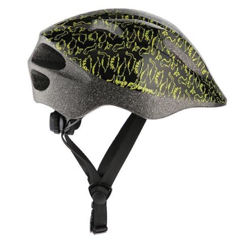 MTW05 CZARNY ROZM. XS (48-55cm) KASK NILS EXTREME NILS EXTREME