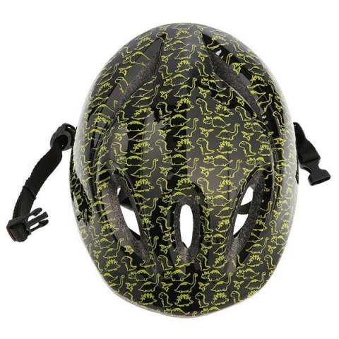 MTW05 CZARNY ROZM. XS (48-55cm) KASK NILS EXTREME NILS EXTREME