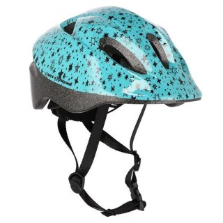 MTW05 JASNONIEBIESKI ROZM. S (51-58 cm) KASK NILS EXTREME NILS EXTREME