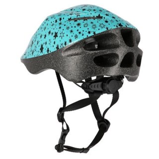 MTW05 JASNONIEBIESKI ROZM. S (51-58 cm) KASK NILS EXTREME NILS EXTREME