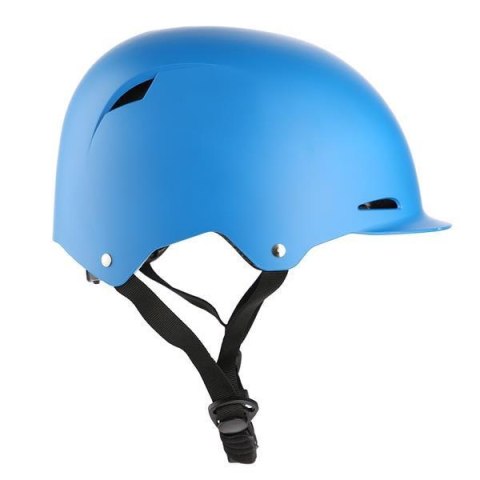 MTW02 CIEMNONIEBIESKI ROZM. XS (48-54cm) KASK NILS EXTREME NILS EXTREME