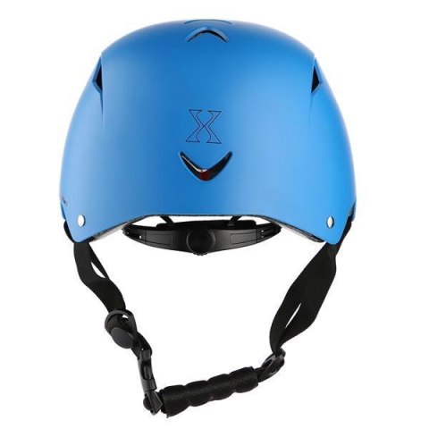 MTW02 CIEMNONIEBIESKI ROZM. XS (48-54cm) KASK NILS EXTREME NILS EXTREME