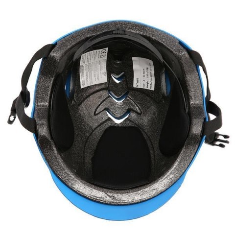 MTW02 CIEMNONIEBIESKI ROZM. XS (48-54cm) KASK NILS EXTREME NILS EXTREME