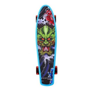 PENNYBOARD CRUDE DRAGON NILS EXTREME NILS EXTREME