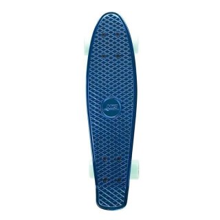 PNB01 BLUE ELECTROSTYLE PENNYBOARD DESKOROLKA NILS EXTREME NILS EXTREME