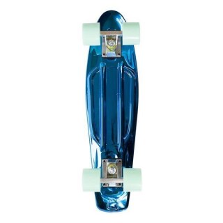 PNB01 BLUE ELECTROSTYLE PENNYBOARD DESKOROLKA NILS EXTREME NILS EXTREME