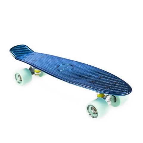 PNB01 BLUE ELECTROSTYLE PENNYBOARD DESKOROLKA NILS EXTREME NILS EXTREME