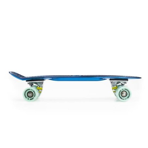 PNB01 BLUE ELECTROSTYLE PENNYBOARD DESKOROLKA NILS EXTREME NILS EXTREME