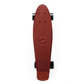 PNB01 RED ELECTROSTYLE PENNYBOARD DESKOROLKA NILS EXTREME NILS EXTREME