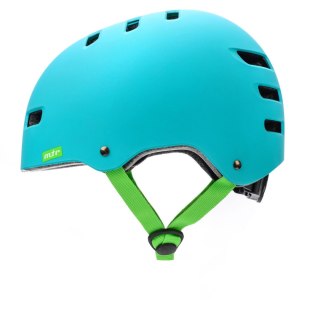 KASK ROWEROWY METEOR CM04 niebieski L(58-60cm) Meteor