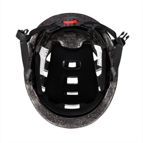 MTW08 ZIELONY ROZM. XS (47-56CM) KASK DZIECIĘCY NILS EXTREME NILS EXTREME