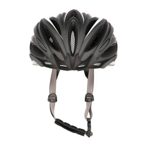 MTW202 CZARNO-BIAŁY ROZM. M (53-58CM) KASK NILS EXTREME NILS EXTREME