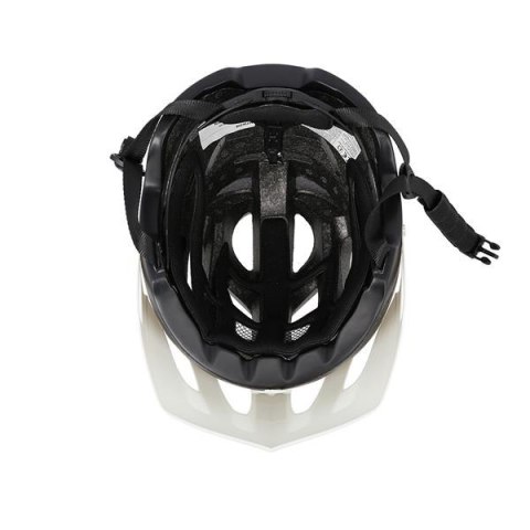 MTW208 CZARNO-BIAŁY ROZM. L (55-61CM) KASK NILS EXTREME NILS EXTREME