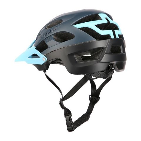 MTW208 GRANATOWO-NIEBIESKI ROZM. L (55-61CM) KASK NILS EXTREME NILS EXTREME