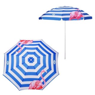 NC7811 PARASOL PLAŻOWY 180 CM NILS CAMP NILS CAMP