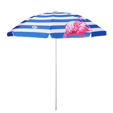 NC7811 PARASOL PLAŻOWY 180 CM NILS CAMP NILS CAMP