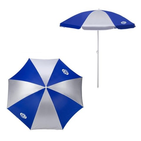 NC7813 PARASOL PLAŻOWY 180 CM NILS CAMP NILS CAMP