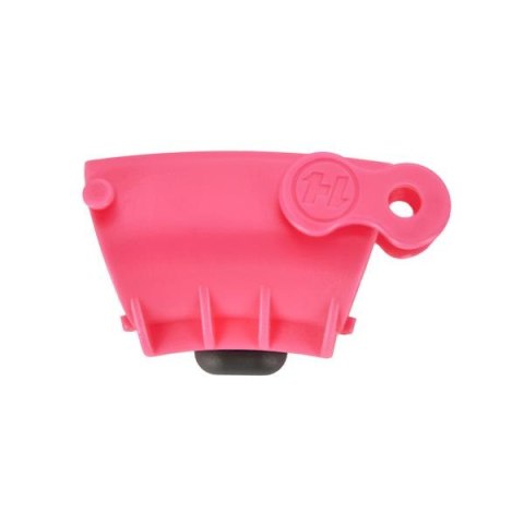 FH03 PINK HULA HOP Z OBCIĄŻNIKIEM I LICZNIKIEM STOCK Inny